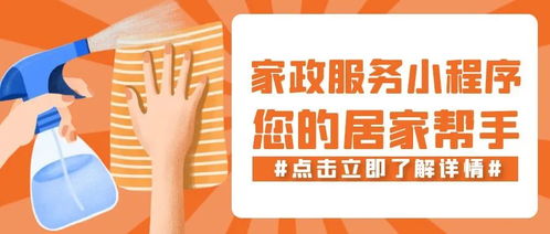 家政服务行业的数字化转型路径与实践探索